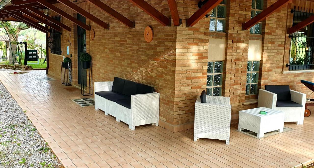 B&B Land & Sea Campofilone Esterno foto