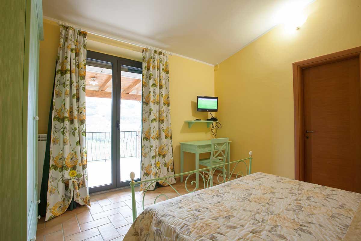 B&B Land & Sea Campofilone Esterno foto