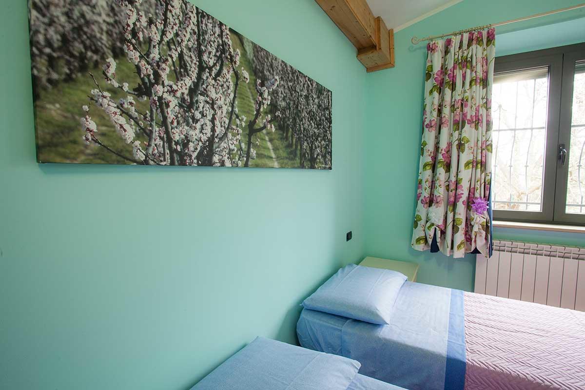B&B Land & Sea Campofilone Esterno foto
