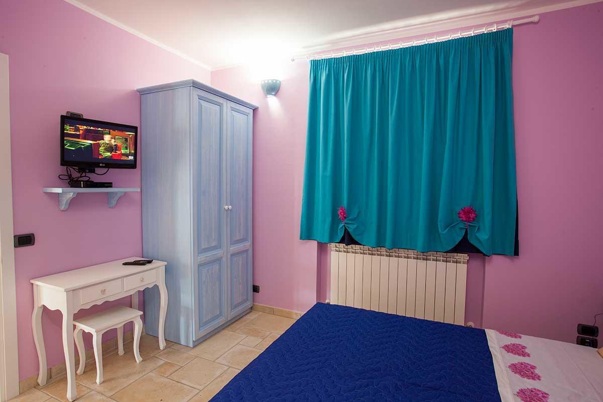 B&B Land & Sea Campofilone Esterno foto