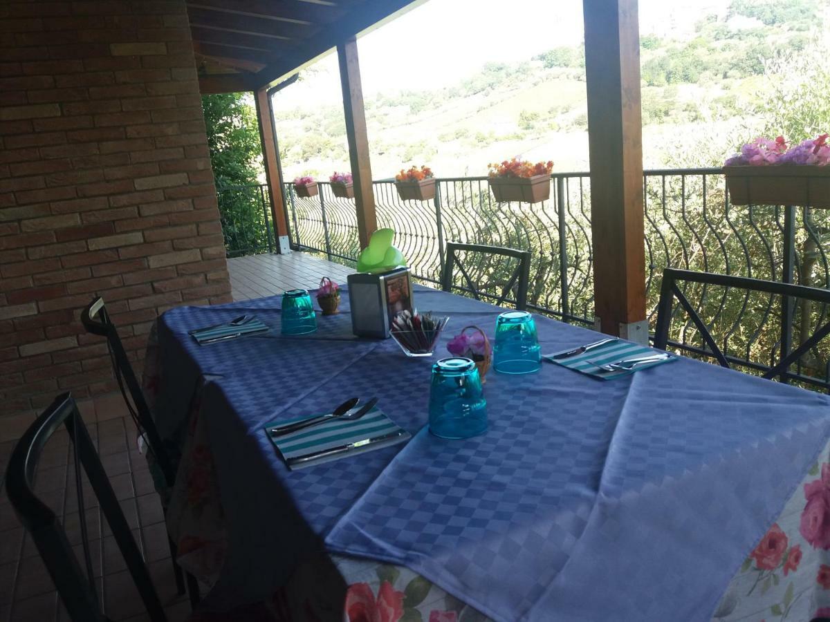 B&B Land & Sea Campofilone Esterno foto