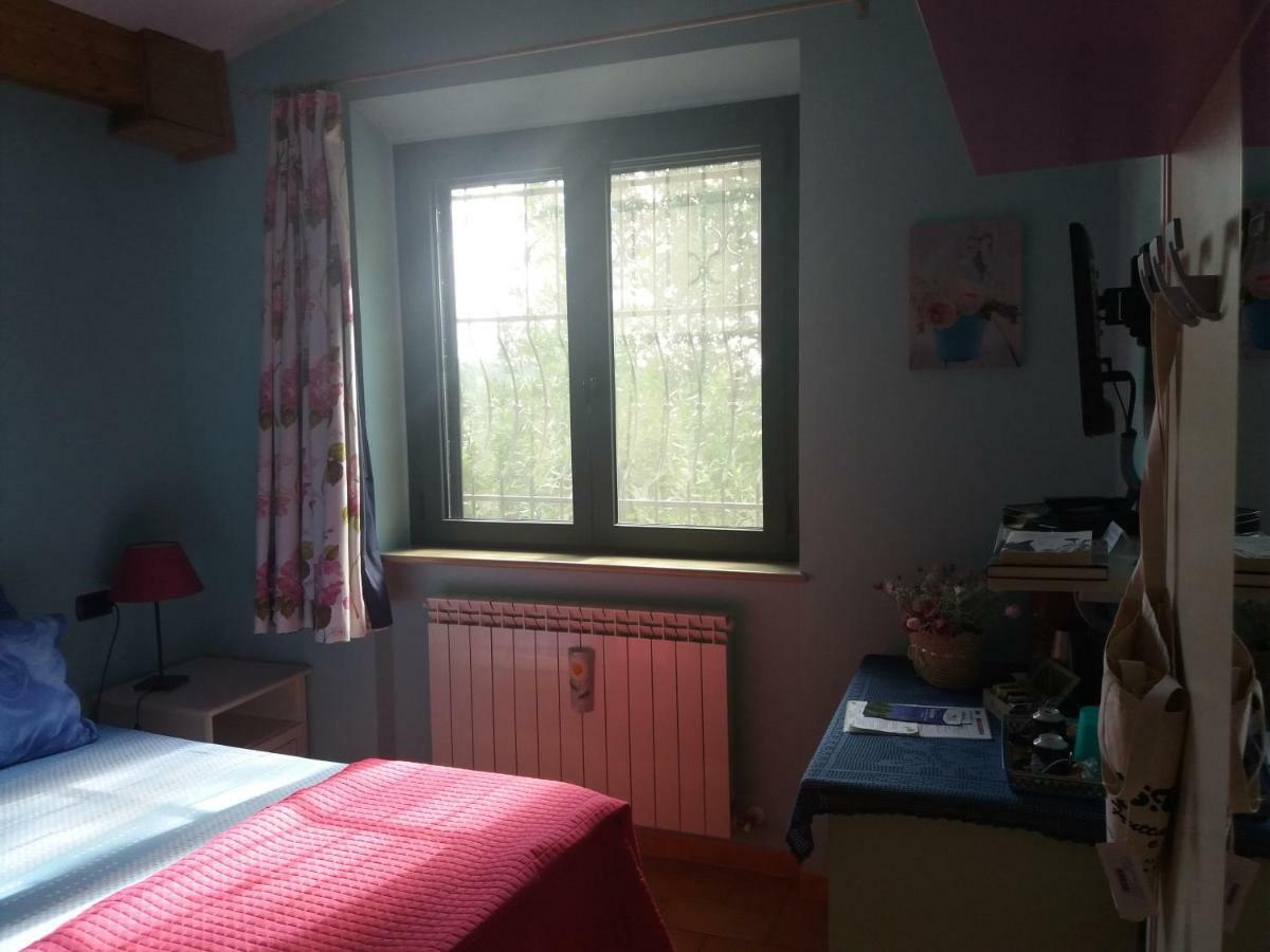 B&B Land & Sea Campofilone Esterno foto