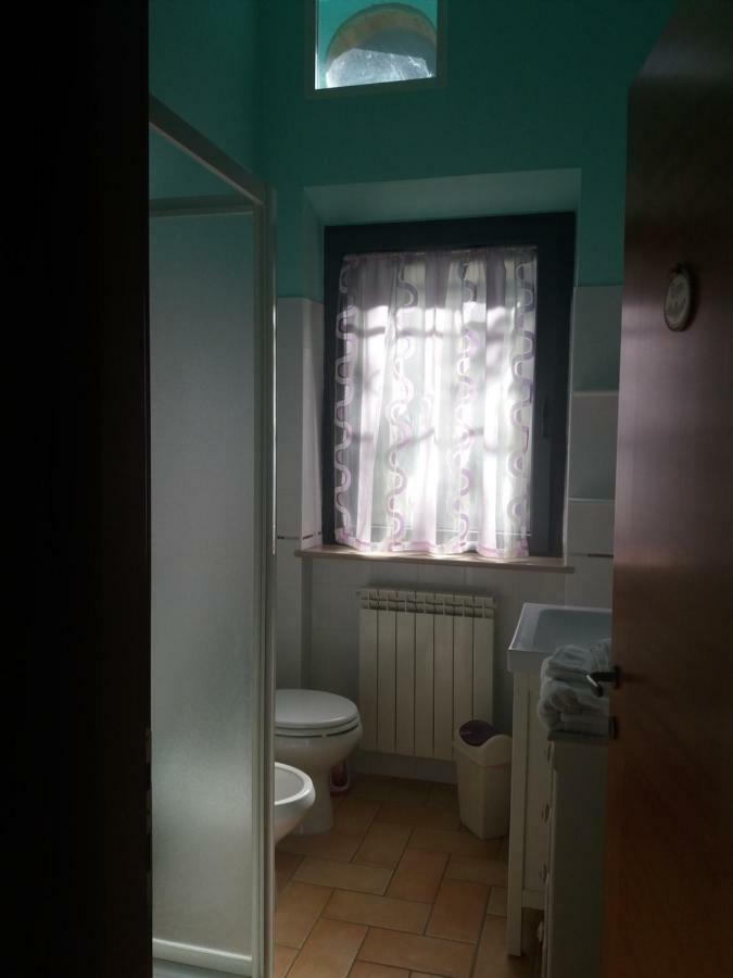 B&B Land & Sea Campofilone Esterno foto
