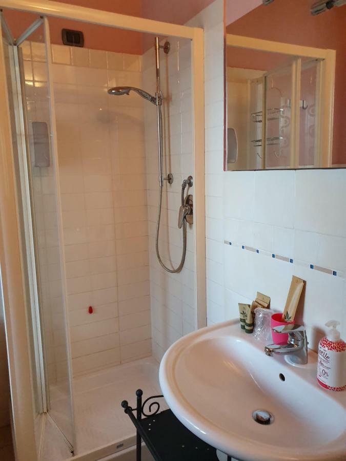 B&B Land & Sea Campofilone Esterno foto