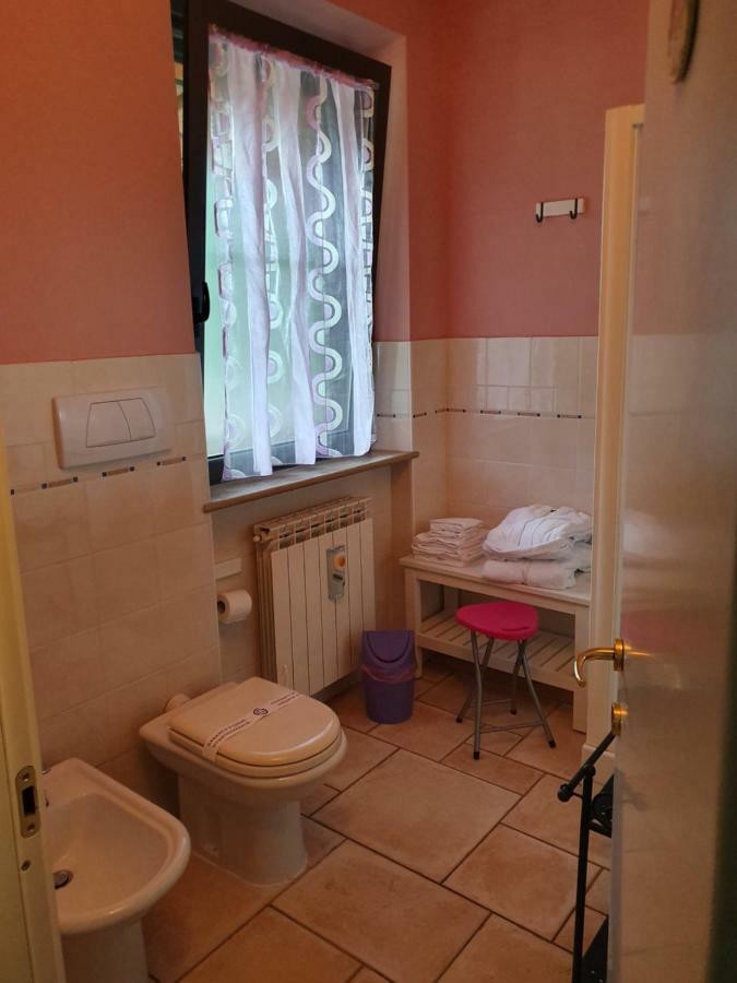 B&B Land & Sea Campofilone Esterno foto